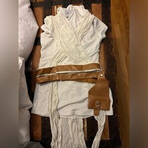 Star Wars Ray Costume